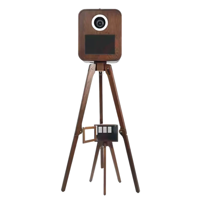 Box photobooth huren – Luxe Photobooth Huren | Premium Booth