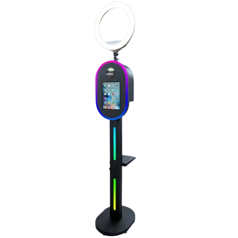 Classic photobooth huren – Luxe Photobooth Huren | Premium Booth