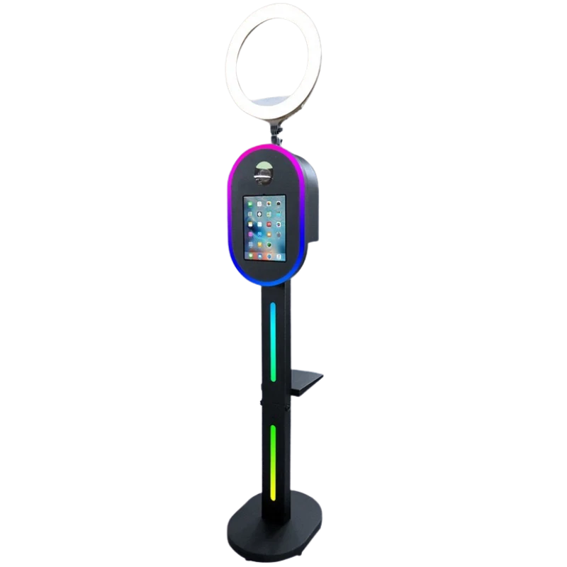 Classic photobooth huren – Luxe Photobooth Huren | Premium Booth