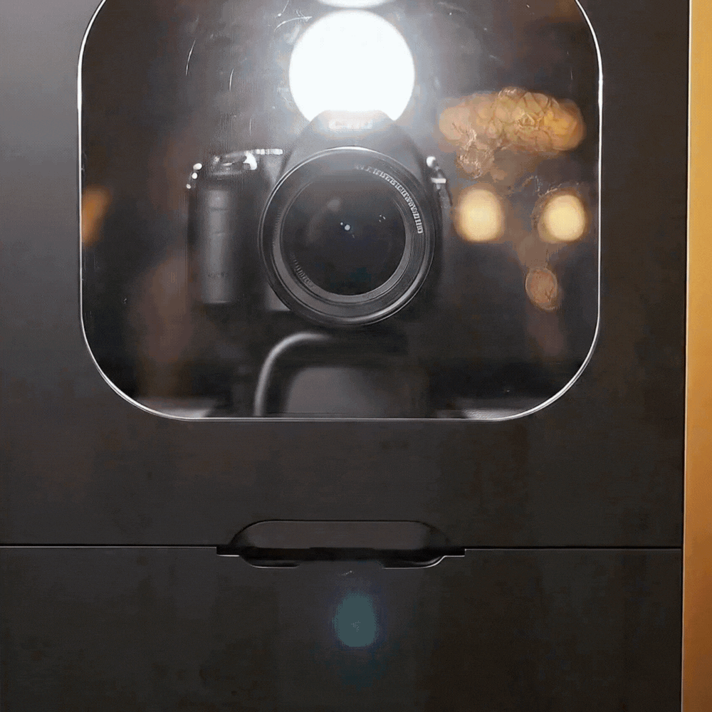photobooth huren hero video – Luxe Photobooth Huren | Premium Booth